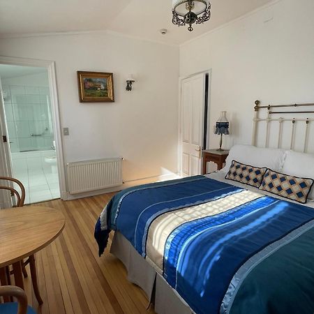 Hotel Casa Somerscales 발파라이소 객실 사진