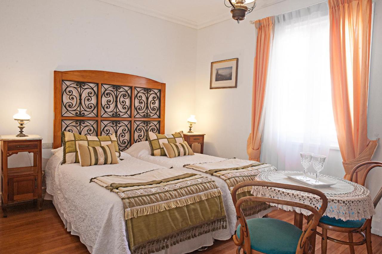 Hotel Casa Somerscales 발파라이소 외부 사진