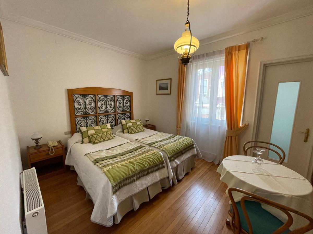 Hotel Casa Somerscales 발파라이소 외부 사진