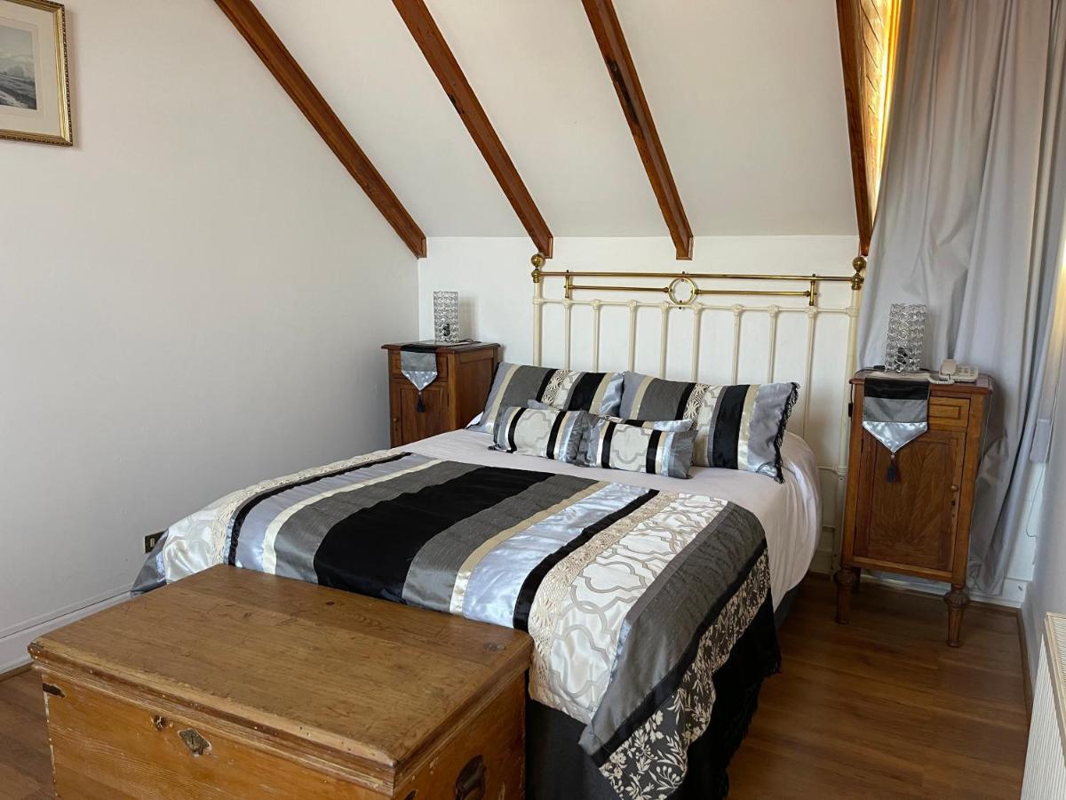 Hotel Casa Somerscales 발파라이소 외부 사진