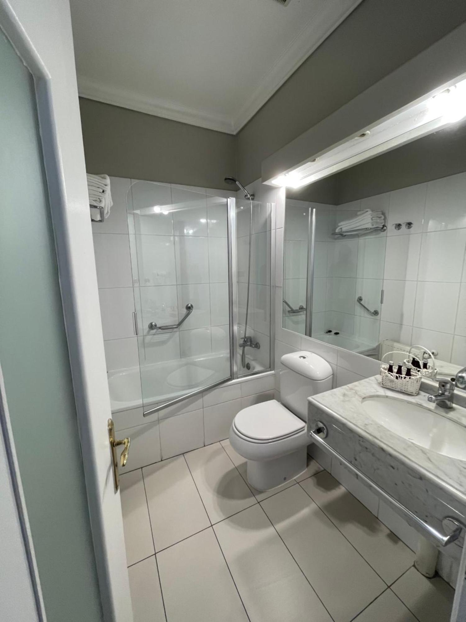 Hotel Casa Somerscales 발파라이소 객실 사진