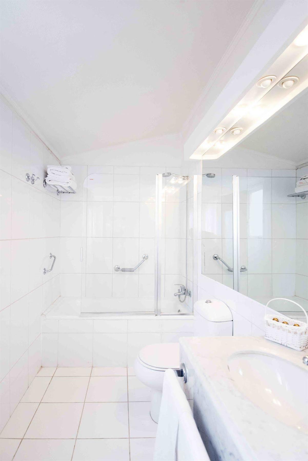 Hotel Casa Somerscales 발파라이소 외부 사진